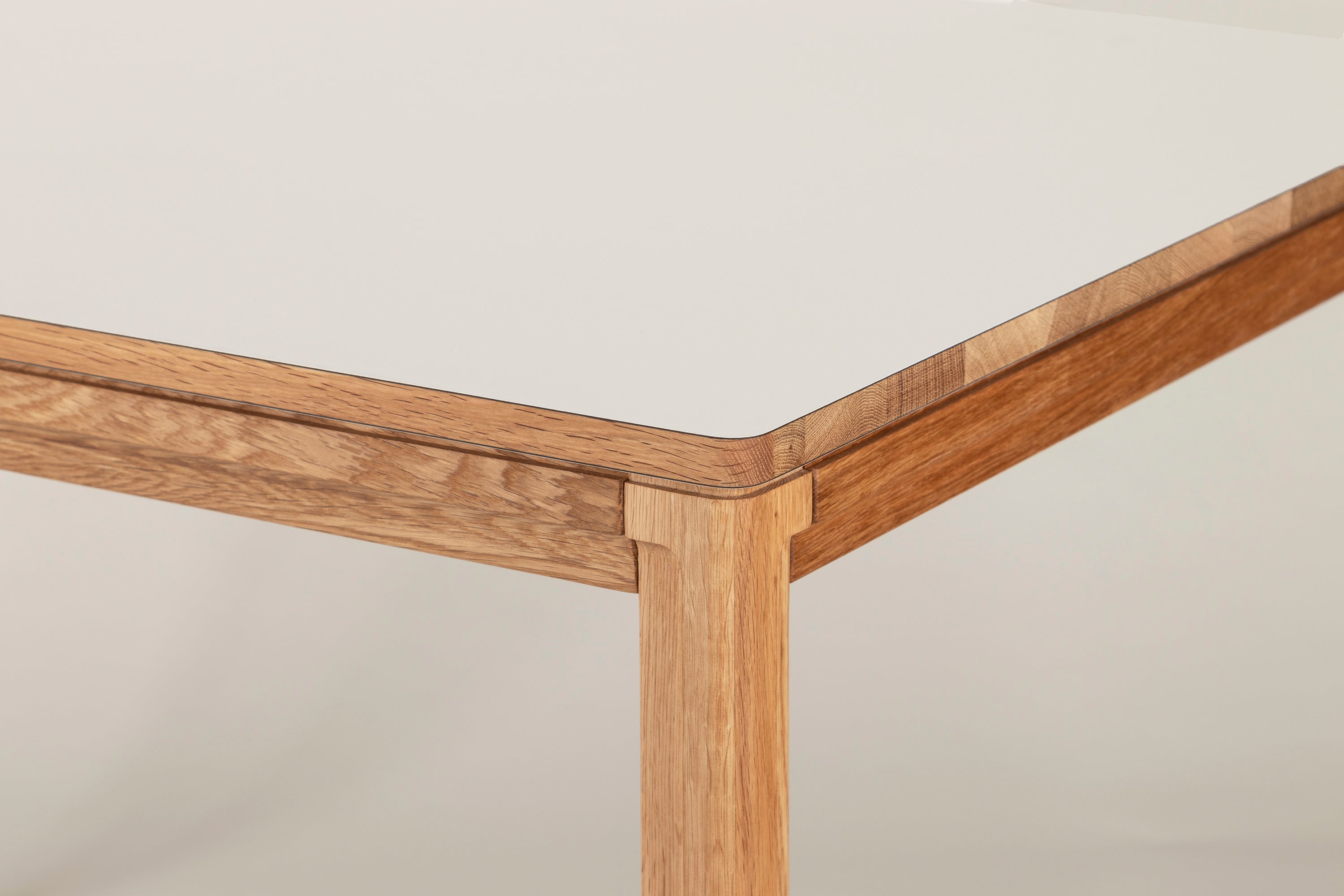 New Carver Tisch 120 cm